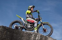 Sherco 300 ST Factory Replica 2024 - Bild 4