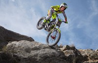 Sherco 300 ST Factory Replica 2024 - Bild 5