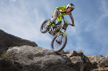 Sherco 300 ST Factory Replica 2024 - Bild 5 Sherco 300 ST Factory Replica 2024 - Bild 5