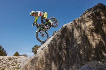 Sherco 300 ST Factory Replica 2024 - Bild 6 Sherco 300 ST Factory Replica 2024 - Bild 6