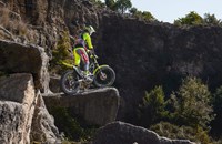 Sherco 300 ST Factory Replica 2024 - Bild 7