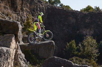 Sherco 300 ST Factory Replica 2024 - Bild 7 Sherco 300 ST Factory Replica 2024 - Bild 7