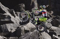Sherco 300 ST Factory Replica 2024 - Bild 8