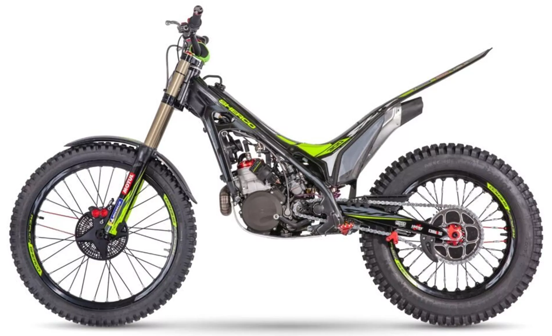 Sherco 300 ST Factory Replica 2024 Sherco 300 ST Factory Replica 2024