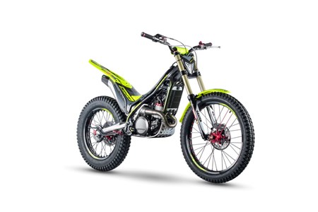 Sherco 300 ST Factory Replica 2024 Sherco 300 ST Factory Replica 2024