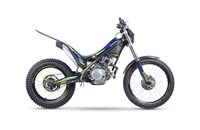 Sherco 125 TY Adventure 2024 - Bild 1