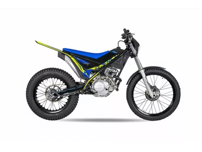 Sherco 125 TY Long Ride 2024 Sherco 125 TY Long Ride 2024