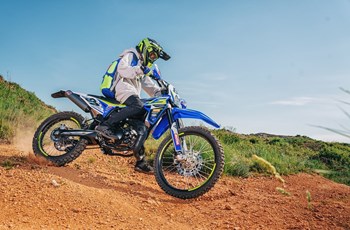 Sherco Factory SE-RS 2024 - Bild 4