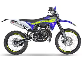 Sherco Factory SE-RS Sherco Factory SE-RS