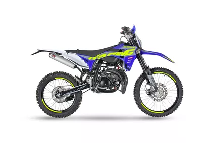 Sherco Factory SE-RS 2024 Sherco Factory SE-RS 2024