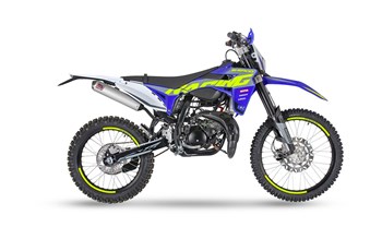 Sherco Factory SE-RS 2024 - Bild 2