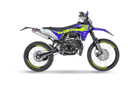 Sherco Factory SE-RS 2024