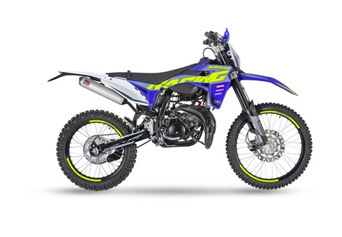 Sherco Factory SE-RS 