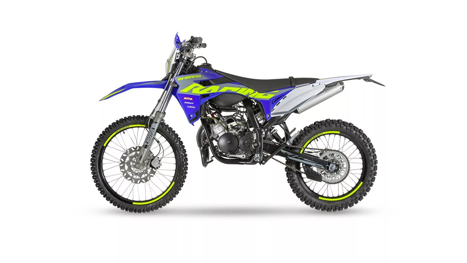 Sherco Factory SE-R - afbeelding 1
