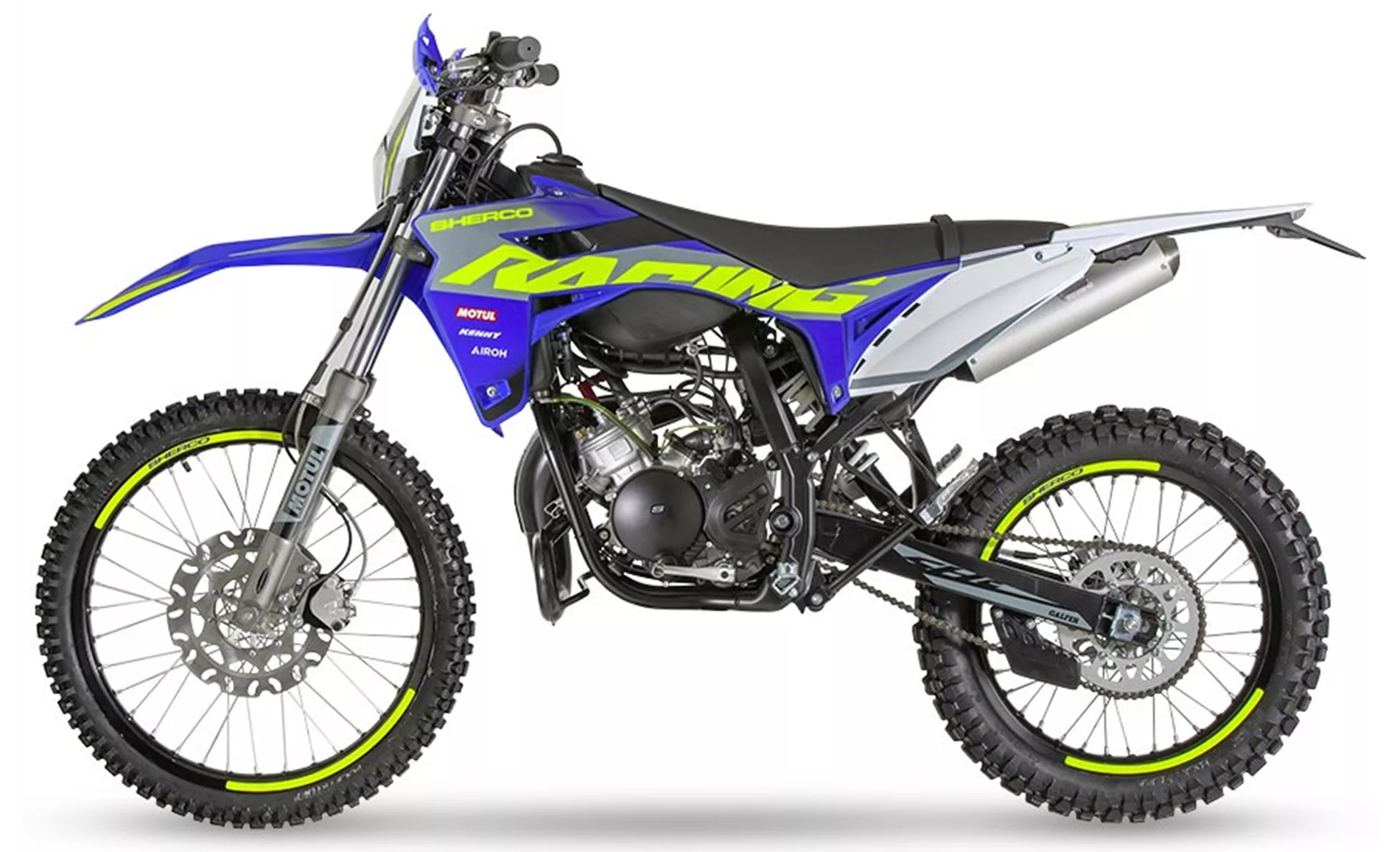 Sherco Factory SE-R 2024 Sherco Factory SE-R 2024