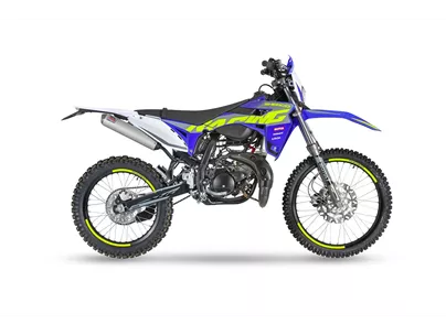 Sherco Factory SE-R 2024 Sherco Factory SE-R 2024
