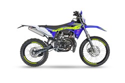 Sherco Factory SE-R 2024