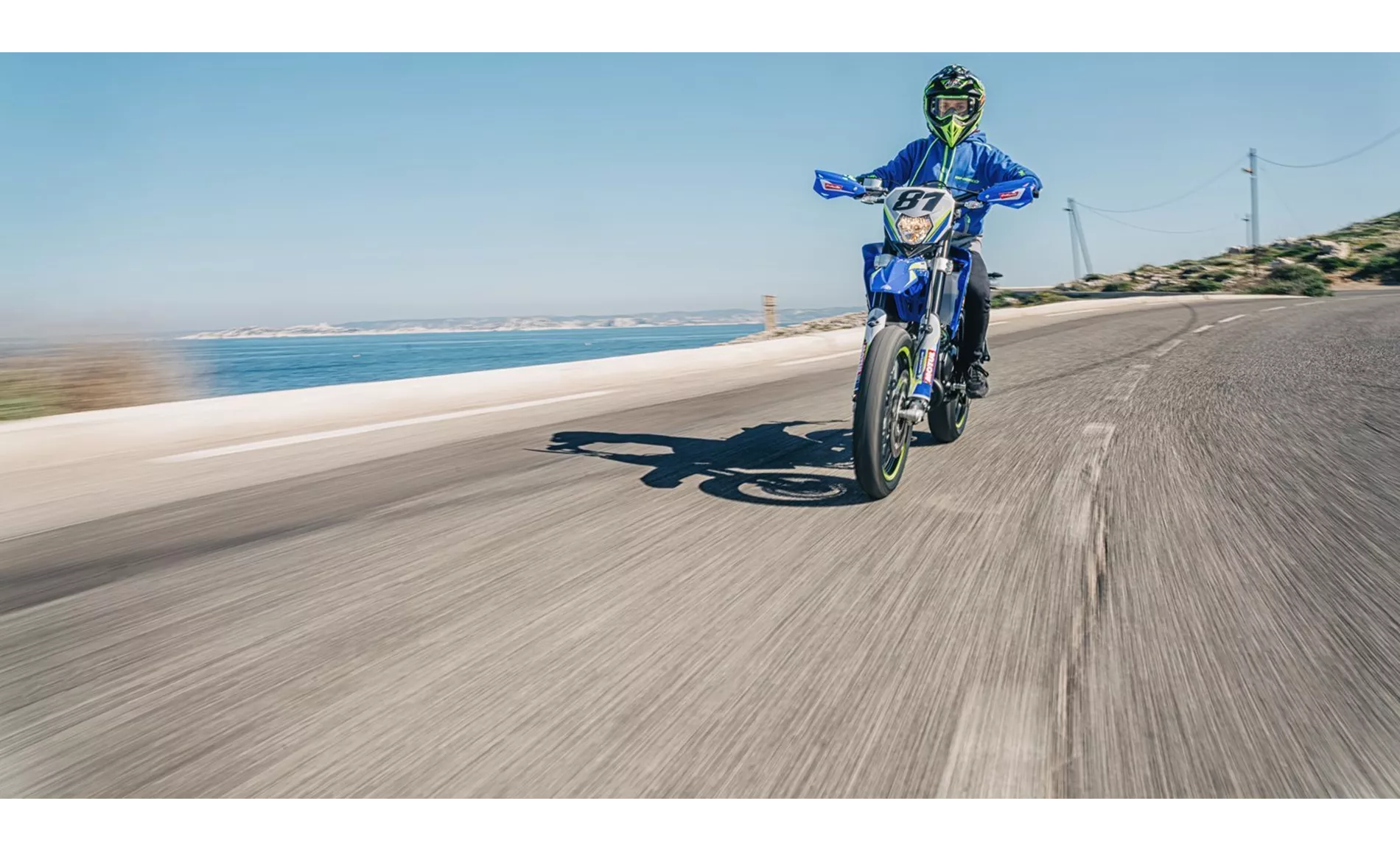 Sherco Factory SM-RS 2024 Sherco Factory SM-RS 2024