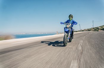 Sherco Factory SM-RS 2024 - Bild 3