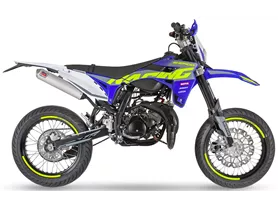 Sherco Factory SM-RS Sherco Factory SM-RS