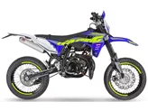 Sherco Factory SM-RS 2024 Sherco Factory SM-RS 2024