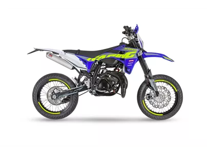 Sherco Factory SM-RS 2024 Sherco Factory SM-RS 2024