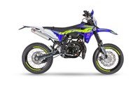 Sherco Factory SM-RS 2024 - Bild 1