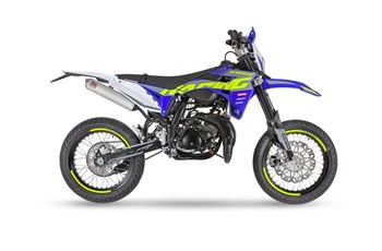 Sherco Factory SM-RS 2024 - Bild 2