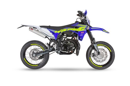 Sherco Factory SM-RS 2024