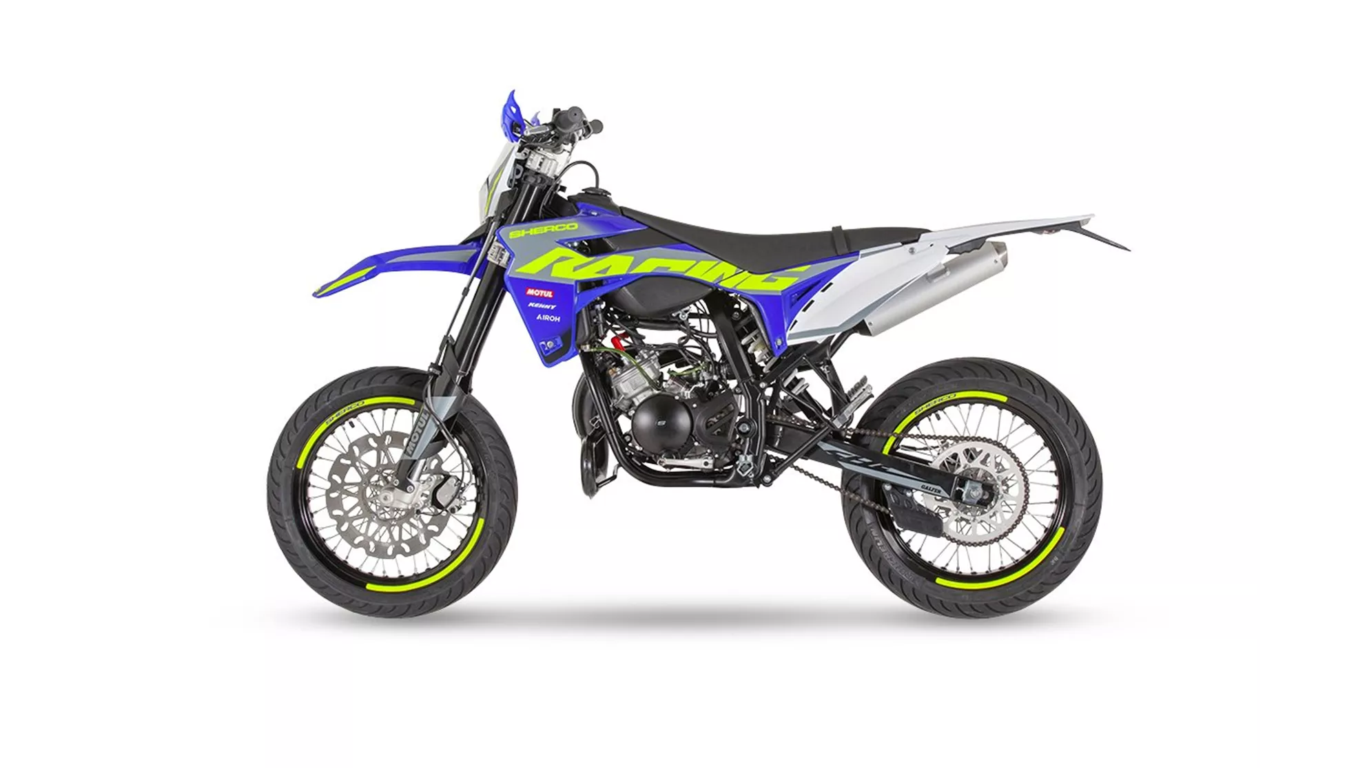 Sherco Factory SM-RS - Image 2