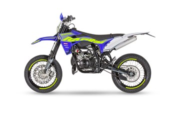 Sherco Factory SM-RS 2024 - Bild 4