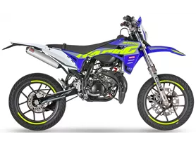 Sherco Factory SM-R Sherco Factory SM-R