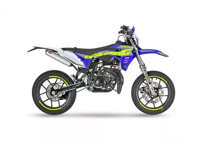 Sherco Factory SM-R 2024 Sherco Factory SM-R 2024