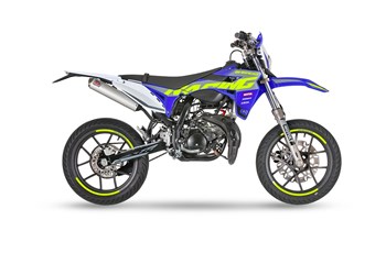 Sherco Factory SM-R 2024 - Bild 2 Sherco Factory SM-R 2024 - Bild 2
