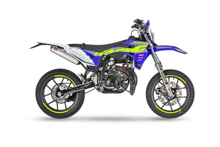 Sherco Factory SM-R 2024 Sherco Factory SM-R 2024