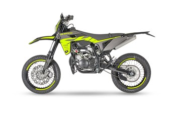 Sherco Silver SM-RS 2024 - Bild 3
