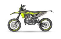 Sherco Silver SM-RS 2024 - Bild 3 Sherco Silver SM-RS 2024 - Bild 3