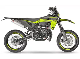 Sherco Silver SM-RS Sherco Silver SM-RS