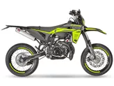 Sherco Silver SM-RS 2024 Sherco Silver SM-RS 2024