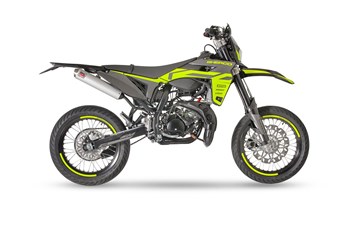 Sherco Silver SM-RS 2024 - Bild 2
