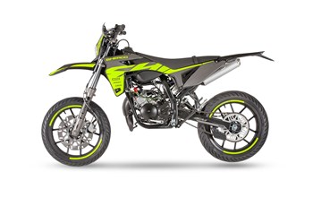 Sherco Silver SM-R 2024 - Bild 3