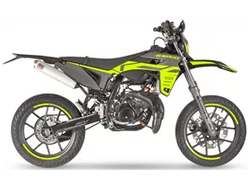 Sherco Silver SM-R Sherco Silver SM-R
