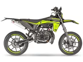 Sherco Silver SM-R 2024 Sherco Silver SM-R 2024