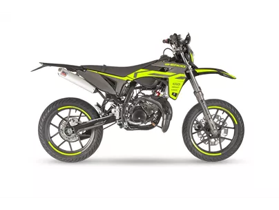 Sherco Silver SM-R 2024 Sherco Silver SM-R 2024