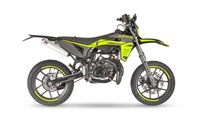 Sherco Silver SM-R 2024 - Bild 1