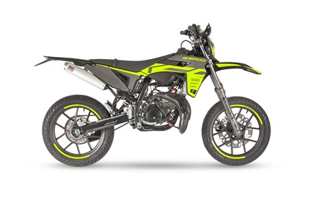 Sherco Silver SM-R 2024