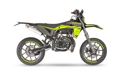 Sherco Silver SM-R 2024