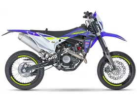 Sherco 125 4-Takt SM Factory RS Sherco 125 4-Takt SM Factory RS