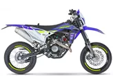 Sherco 125 4-Takt SM Factory RS 2024 Sherco 125 4-Takt SM Factory RS 2024