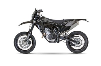 Sherco 125 4-Takt SM Black Moon RS 2024 - Bild 3 Sherco 125 4-Takt SM Black Moon RS 2024 - Bild 3